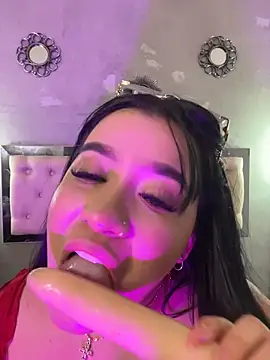 Aliciawhitee's Webcam Show