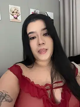 Aliciawhitee Chat XXX in diretta