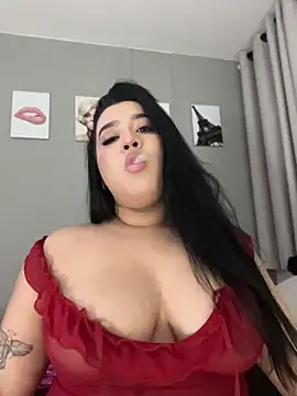 Živý XXX chat Aliciawhitee