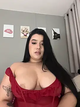 Aliciawhitee – Live XXX-chat