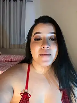 Aliciawhitee's Live XXX Chat