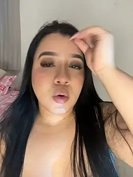 Aliciawhitee – Live XXX-chat
