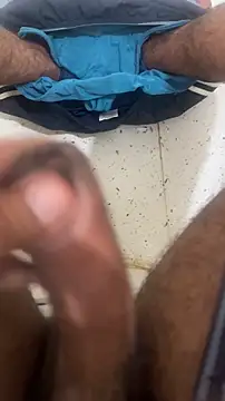 Show webcam de longfuckk