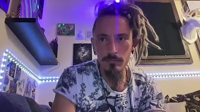 Webkamerová show sunZfun