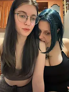 Show de webcam de SleepingDuo