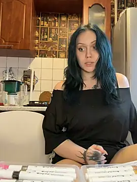 SleepingDuo Webcam show