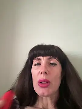 Chat XXX en directo de LadyLuxLover