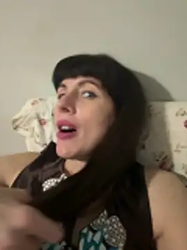 Živý XXX chat LadyLuxLover