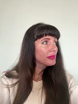 Chat XXX ao vivo de LadyLuxLover