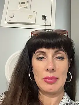 LadyLuxLover Chat XXX in diretta