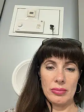LadyLuxLover Live XXX-Chat