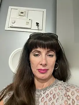 LadyLuxLover Live XXX-Chat