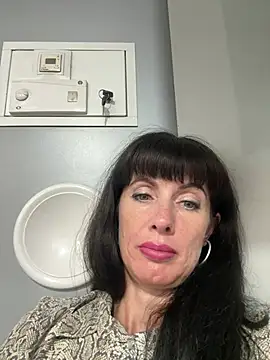 Živý XXX chat LadyLuxLover