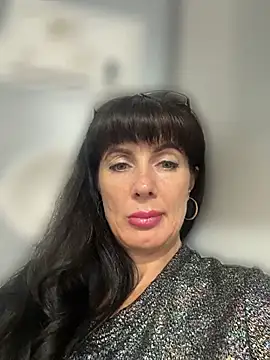 Webkamerová show LadyLuxLover