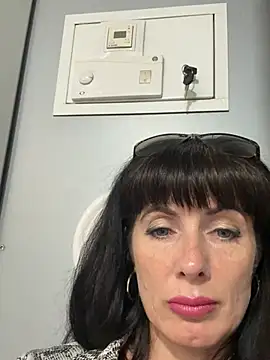 LadyLuxLover – Kamerová šou