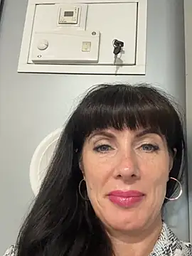 LadyLuxLover – Kamerová šou