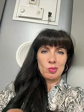 Вебкам-шоу LadyLuxLover