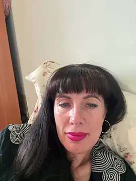 دردشة LadyLuxLover الجنسية المباشرة