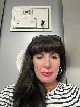 LadyLuxLover – Kamerová šou