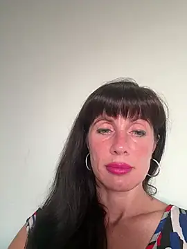LadyLuxLover Webcam-Show