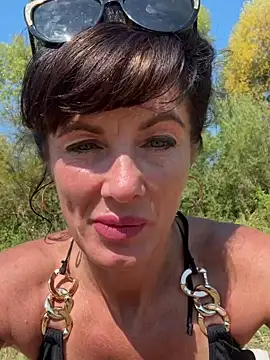 Webkamerová show LadyLuxLover