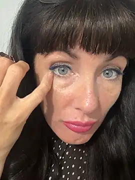 LadyLuxLover Webcam-Show