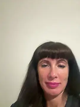 Webkamerová show LadyLuxLover