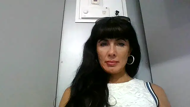 Webkamerová show LadyLuxLover