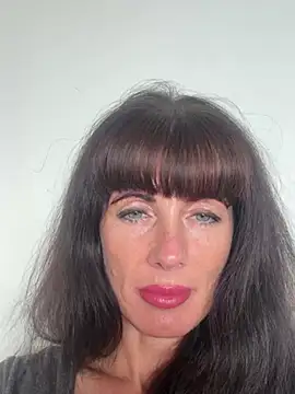 Webkamerová show LadyLuxLover