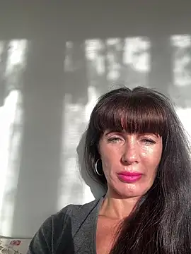 Webkamerová show LadyLuxLover