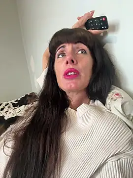 Živý XXX chat LadyLuxLover