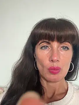 LadyLuxLover – Live XXX-chat
