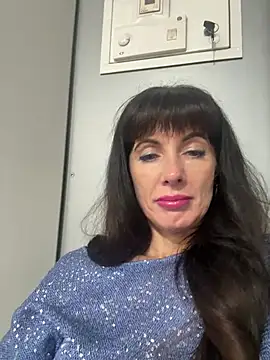 LadyLuxLover – Live XXX-chat
