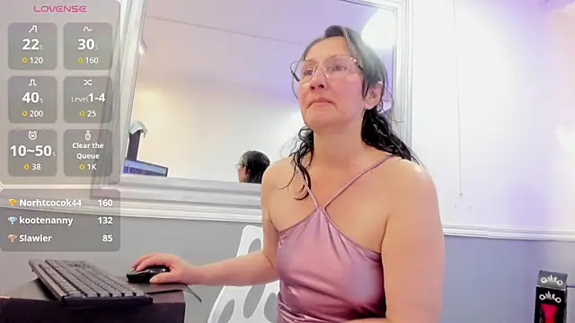Oriana_Jhonson XXX чат на живо