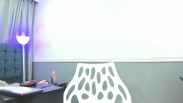 Oriana_Jhonson Live Chatraum