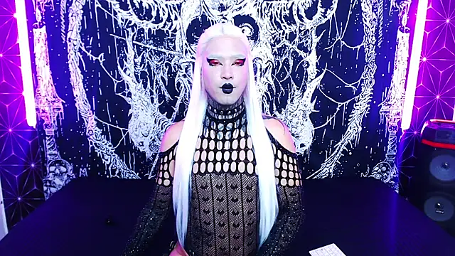naomi_satan 웹캠 쇼