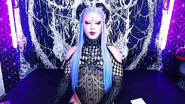 عرض كام naomi_satan