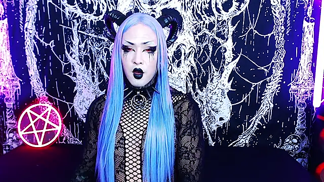 โชว์เว็บแคมของ naomi_satan