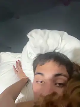 Show de webcam de Axel_Sammy