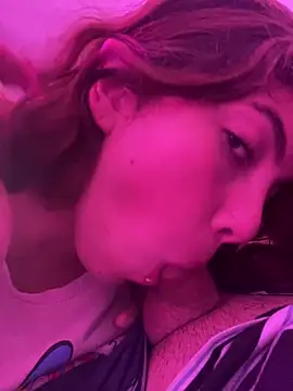 Axel_Sammy Webcam-Show