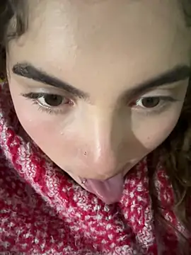 Axel_Sammy's Webcam Show