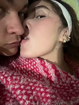 Axel_Sammy 웹캠 쇼