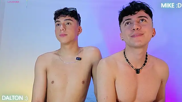 Mike_Benelli Webcam show