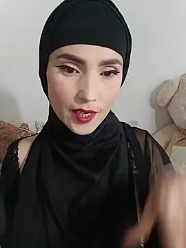 jamila_zair Webcam show