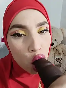 عرض كام jamila_zair