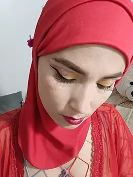 jamila_zair Webcam-Show