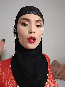 jamila_zair Webcam Show