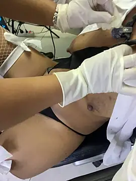 عرض كام zafina_09