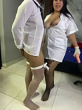 zafina_09 웹캠 쇼