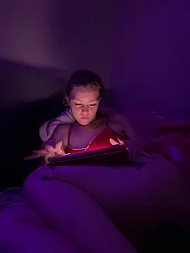 Lala_97644 webkamerás műsora